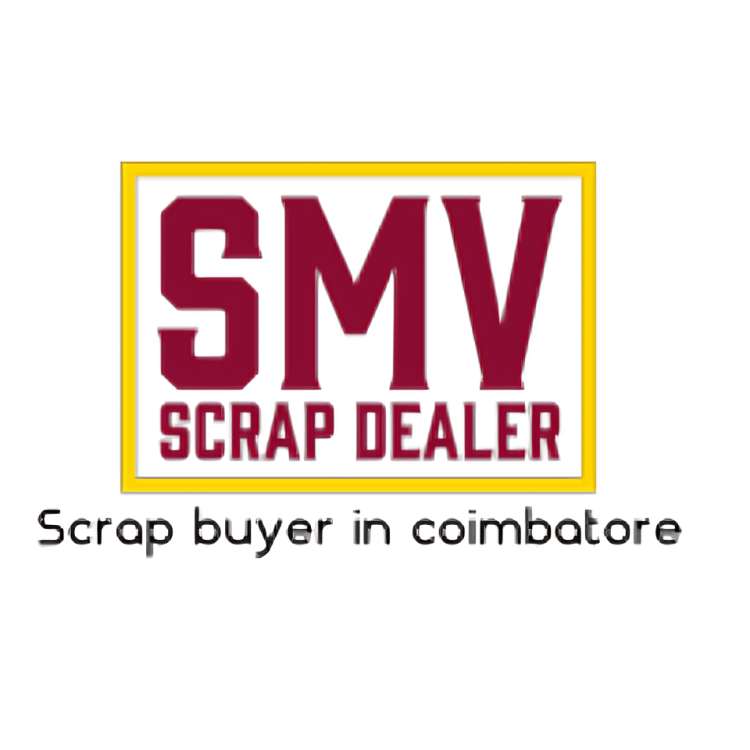 SMV Scrap Dealer