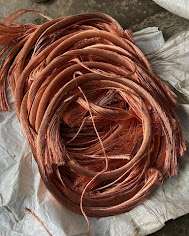 Copper
