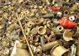 Brass